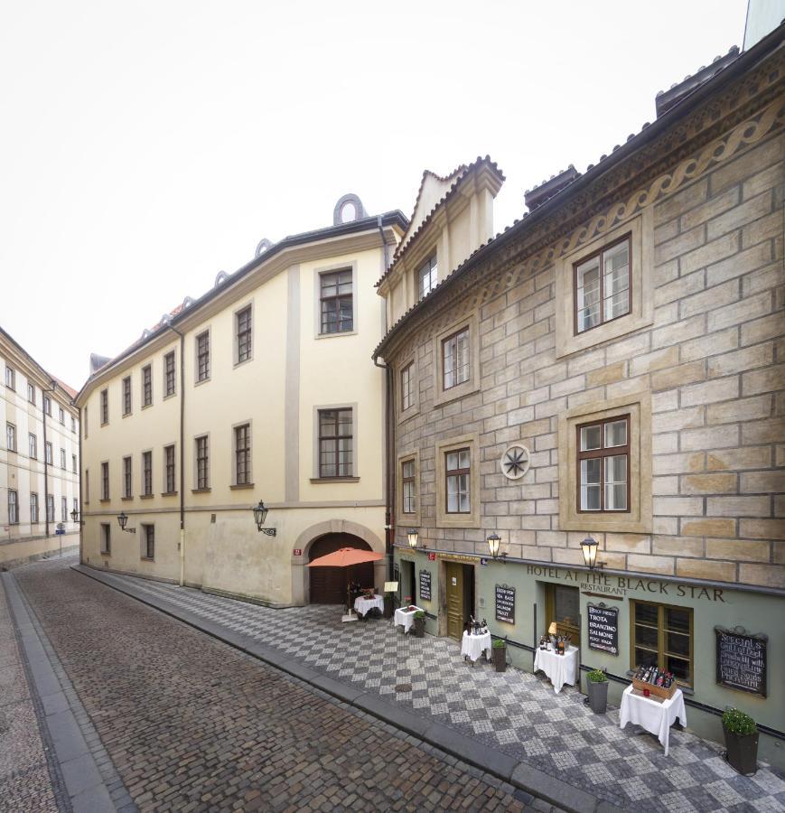 Black Star Praha