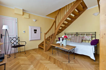 Hotel Black Star Praha
