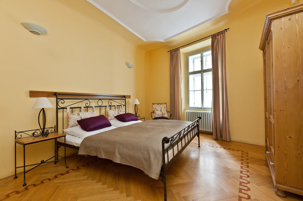 Hotel Black Star Praha