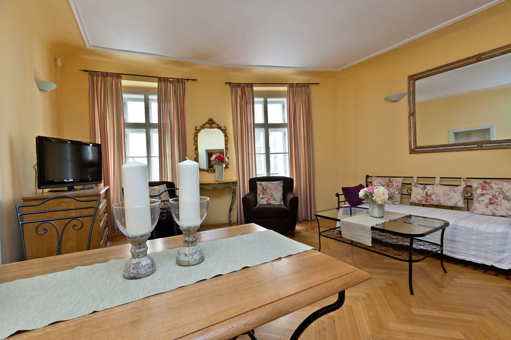 Black Star 4* Praha