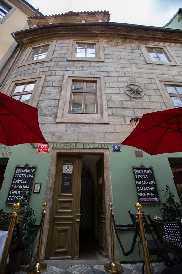 Black Star Praha