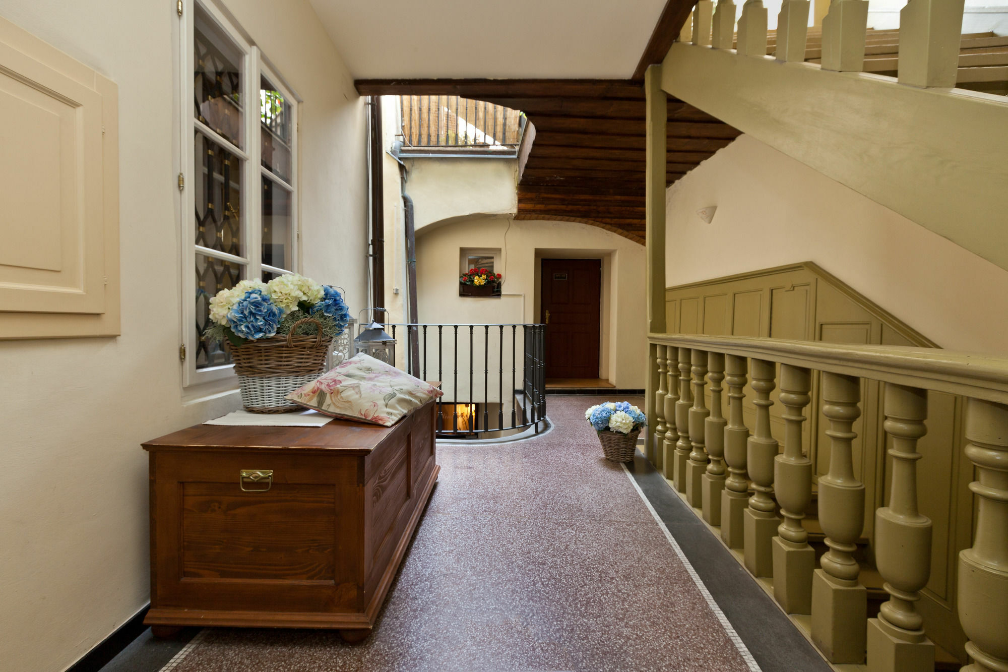 Black Star Hotel Praha
