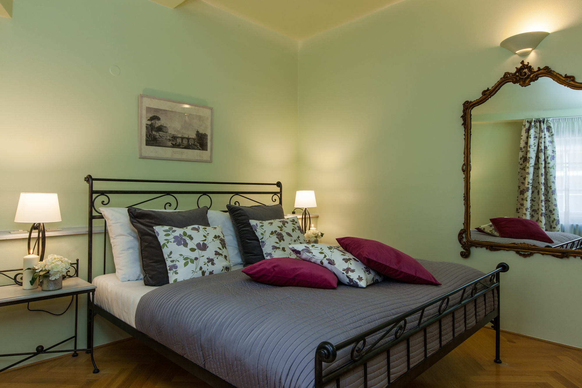 Black Star Hotel Praha