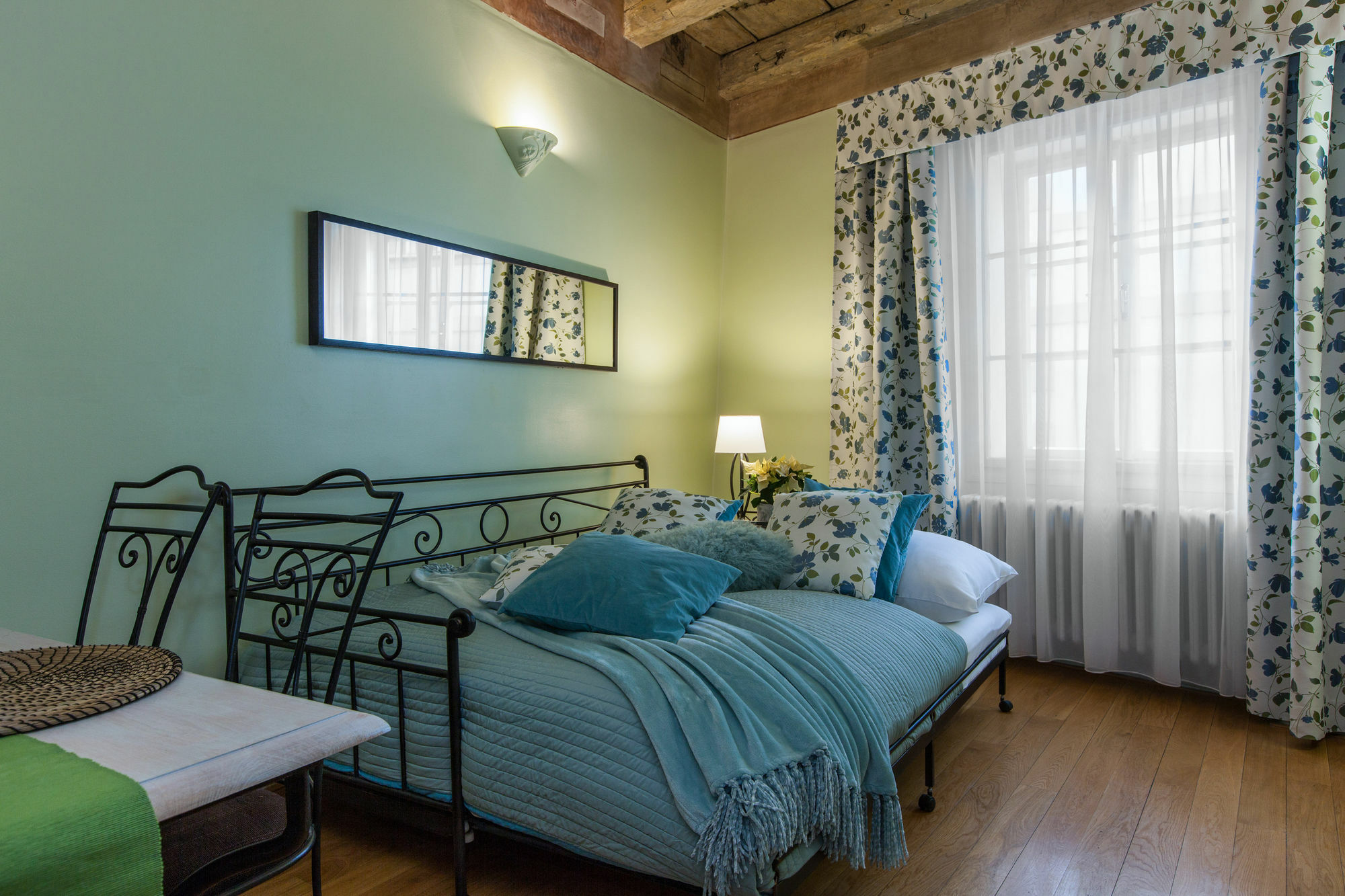 Hotel Black Star Praha